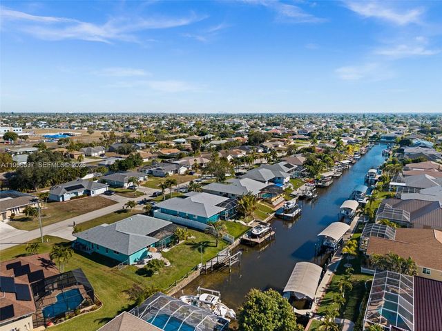 250 SW 37th ter, Cape Coral, FL 33914