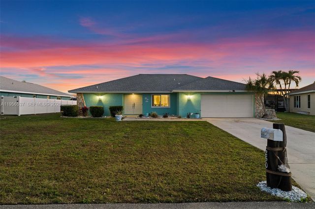 250 SW 37th ter, Cape Coral, FL 33914