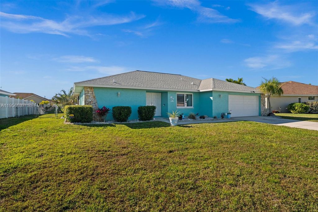 250 SW 37th ter, Cape Coral, FL 33914