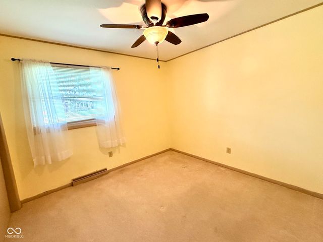 4525 Chapel Drive, Columbus, IN 47203