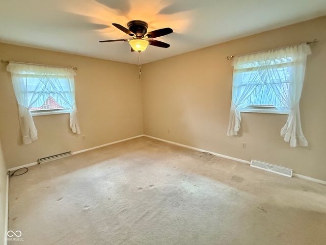 4525 Chapel Drive, Columbus, IN 47203