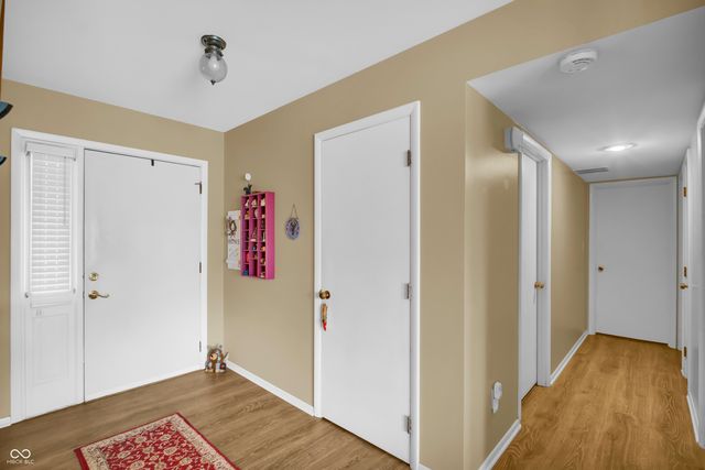 4525 Chapel Drive, Columbus, IN 47203