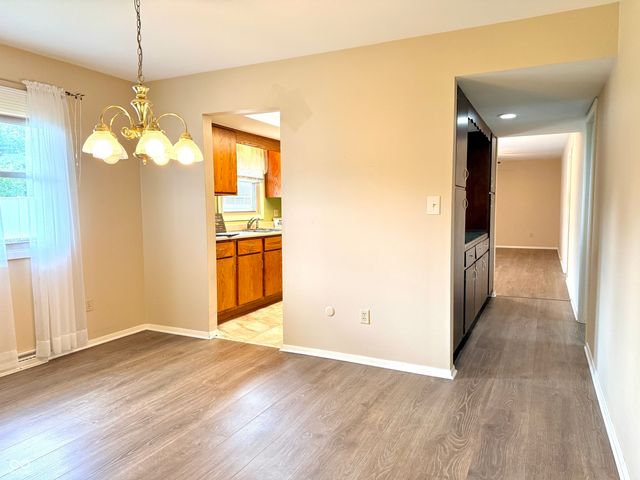4525 Chapel Drive, Columbus, IN 47203