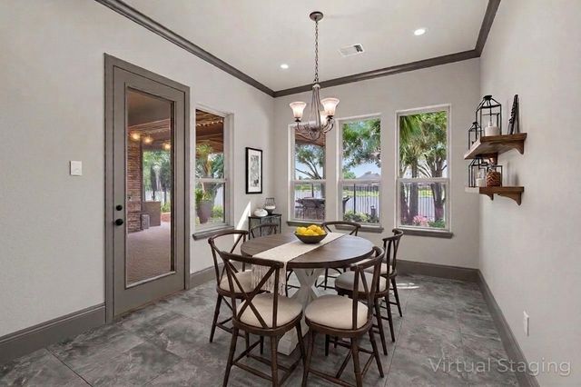 9802 Luna Springs Lane, Cypress, TX 77433