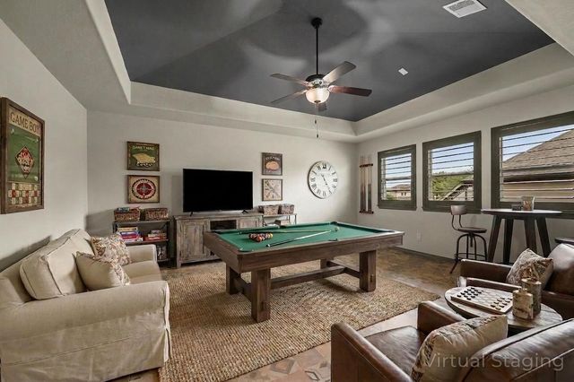 9802 Luna Springs Lane, Cypress, TX 77433