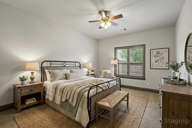 9802 Luna Springs Lane, Cypress, TX 77433