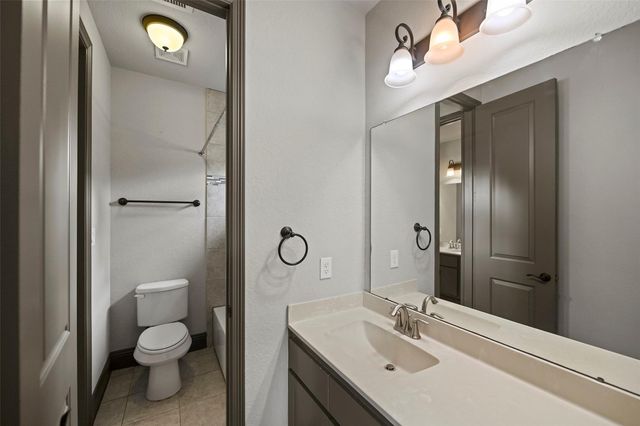 9802 Luna Springs Lane, Cypress, TX 77433