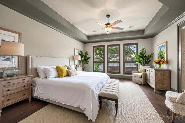 9802 Luna Springs Lane, Cypress, TX 77433