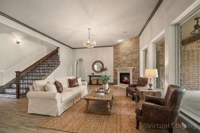 9802 Luna Springs Lane, Cypress, TX 77433