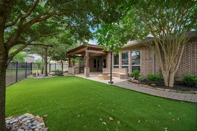 9802 Luna Springs Lane, Cypress, TX 77433