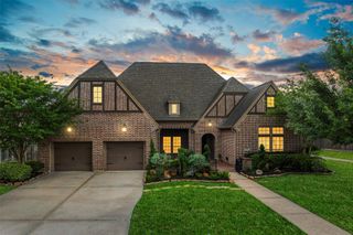 9802 Luna Springs Lane, Cypress, TX 77433