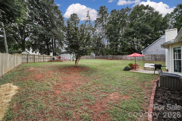 1383 Saint Katherines Way, Rock Hill, SC 29732