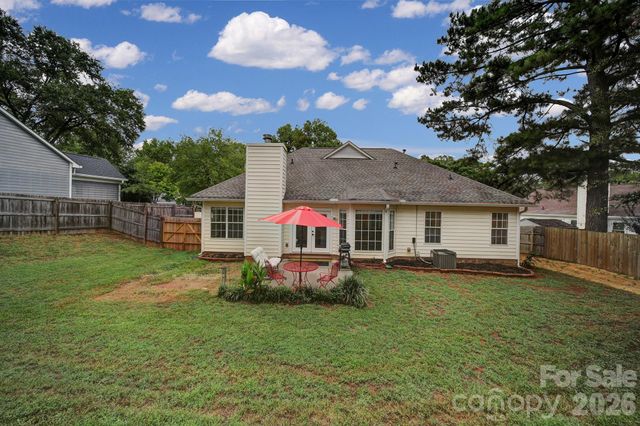 1383 Saint Katherines Way, Rock Hill, SC 29732