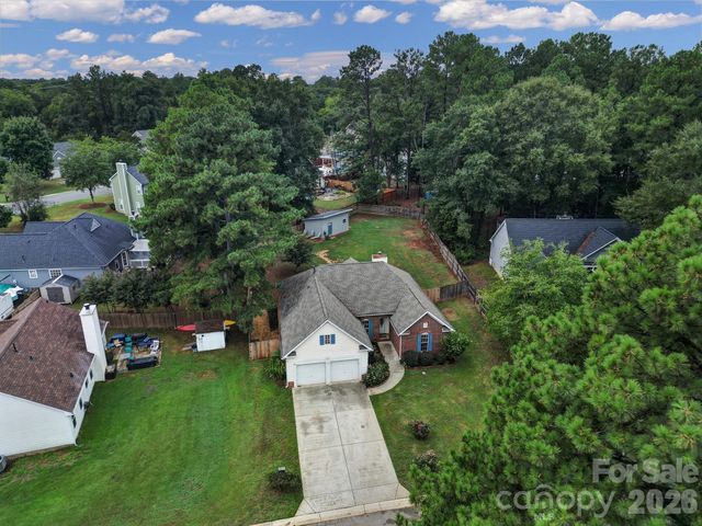 1383 Saint Katherines Way, Rock Hill, SC 29732
