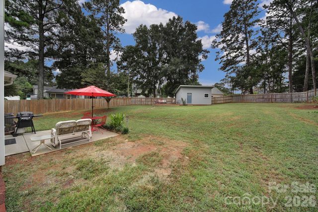 1383 Saint Katherines Way, Rock Hill, SC 29732