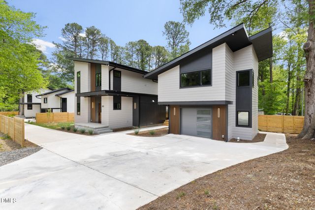 418 E Hammond Street, Durham, NC 27704