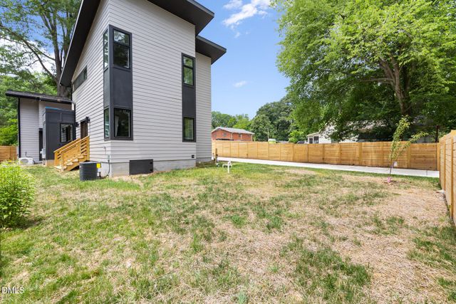 418 E Hammond Street, Durham, NC 27704
