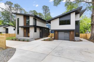 418 E Hammond Street, Durham, NC 27704