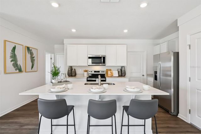 5743 MOUNTAIN ROAD, Davenport, FL 33837