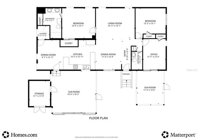 1433 ELKHART CIRCLE, Tavares, FL 32778