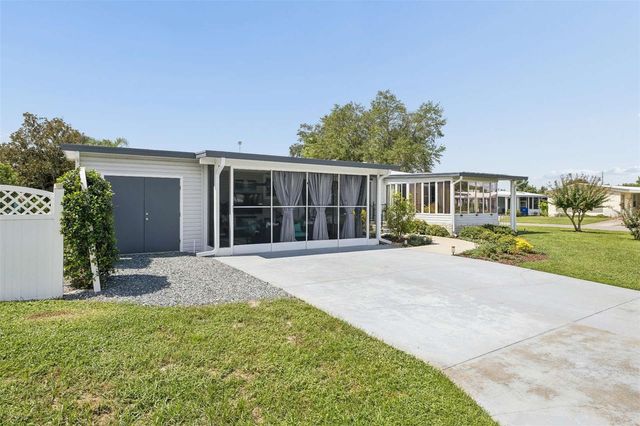 1433 ELKHART CIRCLE, Tavares, FL 32778