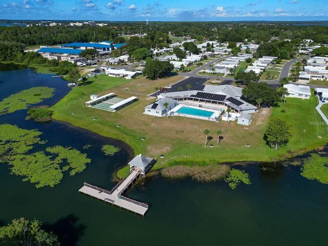 1433 ELKHART CIRCLE, Tavares, FL 32778