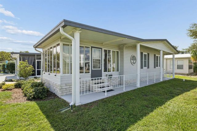 1433 ELKHART CIRCLE, Tavares, FL 32778