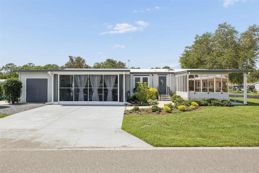 1433 ELKHART CIRCLE, Tavares, FL 32778