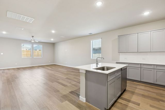 1517 Mahogany Avenue, Alvarado, TX 76009