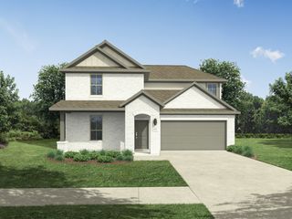 1517 Mahogany Avenue, Alvarado, TX 76009