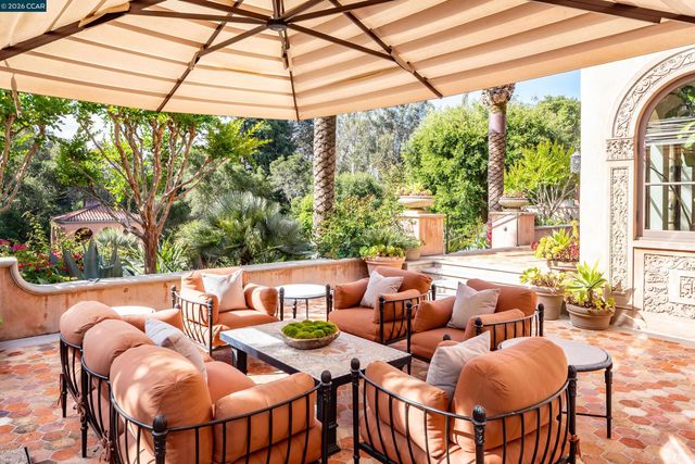 280 Indian Rd, Piedmont, CA 94610