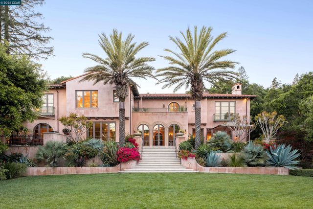 280 Indian Rd, Piedmont, CA 94610