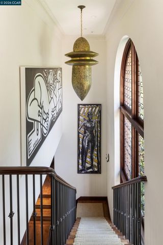 280 Indian Rd, Piedmont, CA 94610