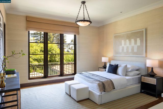 280 Indian Rd, Piedmont, CA 94610