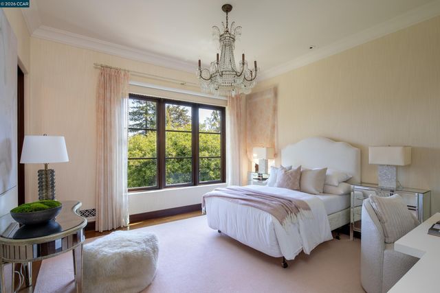 280 Indian Rd, Piedmont, CA 94610