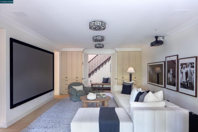 280 Indian Rd, Piedmont, CA 94610