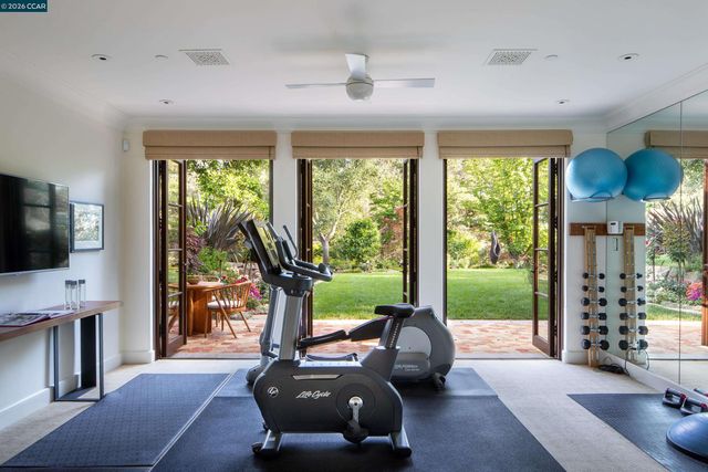 280 Indian Rd, Piedmont, CA 94610