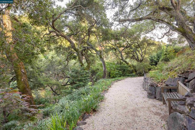 280 Indian Rd, Piedmont, CA 94610