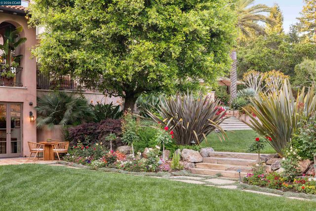 280 Indian Rd, Piedmont, CA 94610
