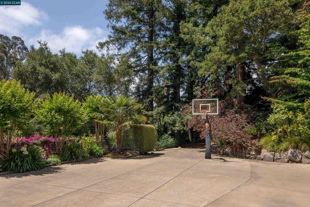 280 Indian Rd, Piedmont, CA 94610