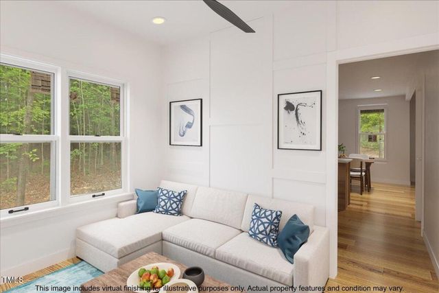 1639 Us-401, Warrenton, NC 27589