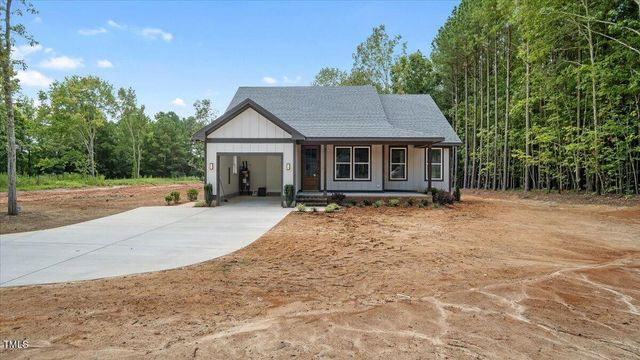 1639 Us-401, Warrenton, NC 27589