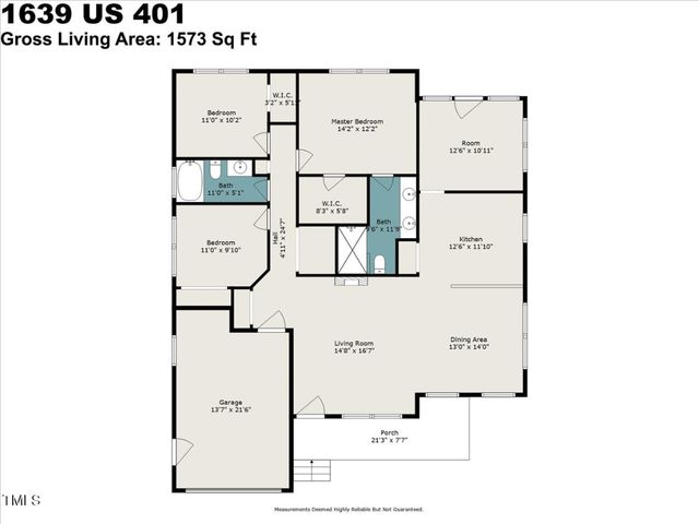 1639 Us-401, Warrenton, NC 27589