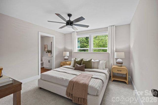 607 N Dixie Street, Cherryville, NC 28021