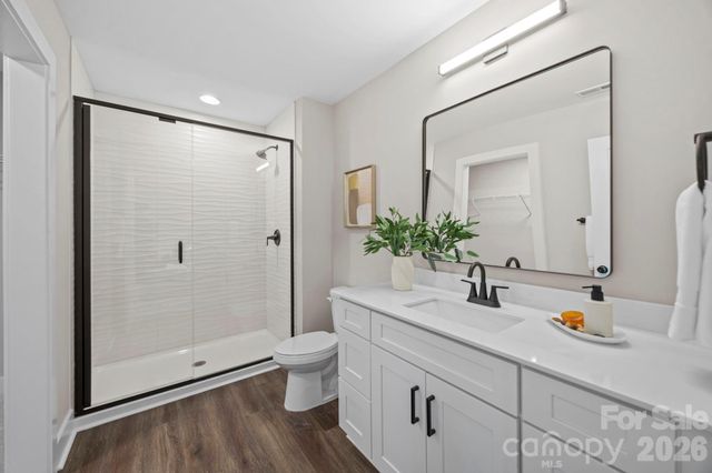 607 N Dixie Street, Cherryville, NC 28021