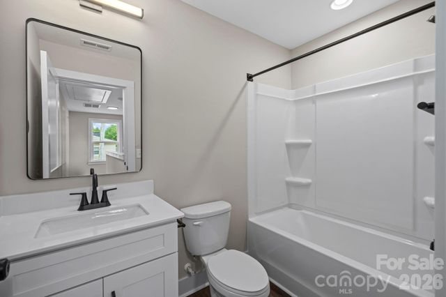 607 N Dixie Street, Cherryville, NC 28021