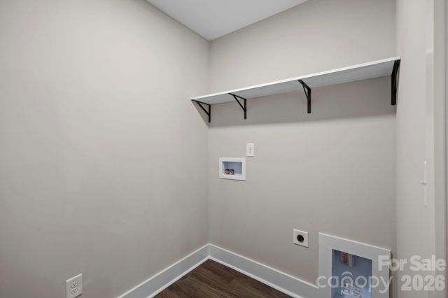 607 N Dixie Street, Cherryville, NC 28021