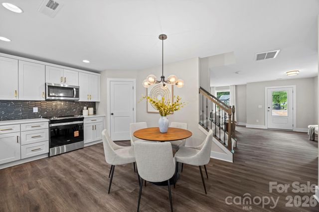 607 N Dixie Street, Cherryville, NC 28021