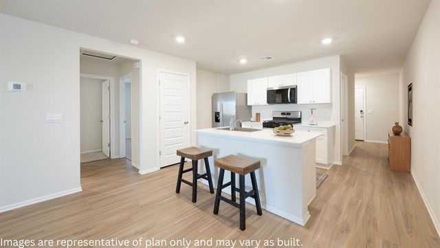 14204 Still Stream Way, Piedmont, OK 73078