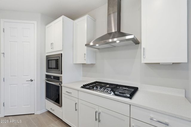 1536 W FLINTLOCK Drive, San Tan Valley, AZ 85144